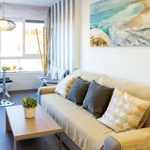 Apartamento Apartamento Malaga, Torrox