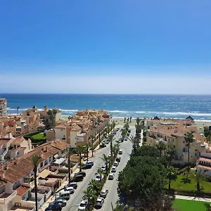 Apartamento Costa Zj, Torrox