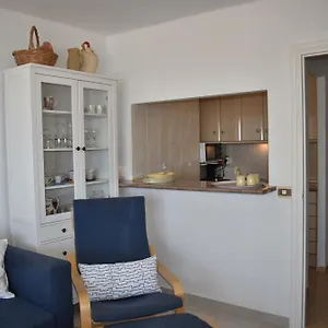 Apartamento Fantastic Studio - Beachfront, Torrox