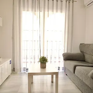 Apartamento Bonito Cerca De La Playa De, Torrox