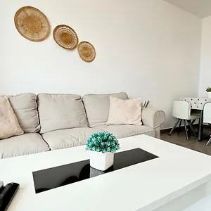 Apartamento Casa Marenga, Torrox