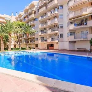 En , Salou España
